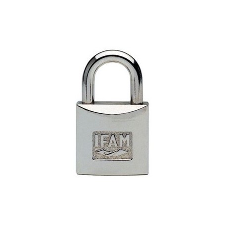 Comprar Candado Arco Normal 55 Niquelado Ifam 78006 al Mejor Precio