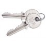 Comprar Candado Arco Normal 55 Niquelado Ifam 78006 al Mejor Precio