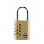 Comprar Candado Combinacion Laton 30 Blister Yale 68180 al Mejor Precio