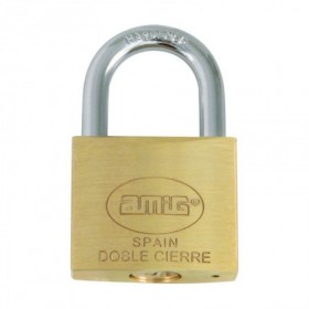 Comprar Candado Laton 2/50 Arco Normal Amig 4706 al Mejor Precio