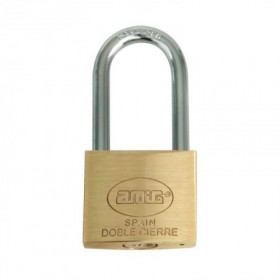 Comprar Candado Laton 30/25 Arco Largo 4550 Ll/Iguales Amig 4717 al Mejor Precio