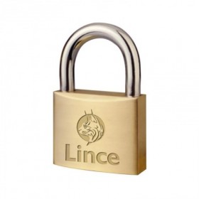 Comprar Candado Laton 300-30 Arco Normal Lince 70084 al Mejor Precio