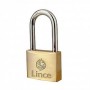 Comprar Candado Laton 301-30 Arco Largo Llave Igual Lince 70095 al Mejor Precio