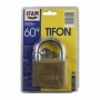 Comprar Candado Laton 60Mm Arco Normal  400293 al Mejor Precio