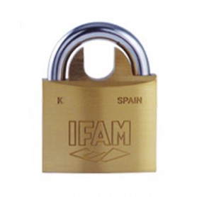 Comprar Candado Laton K40Ap Arco Protegido Ifam 78020 al Mejor Precio