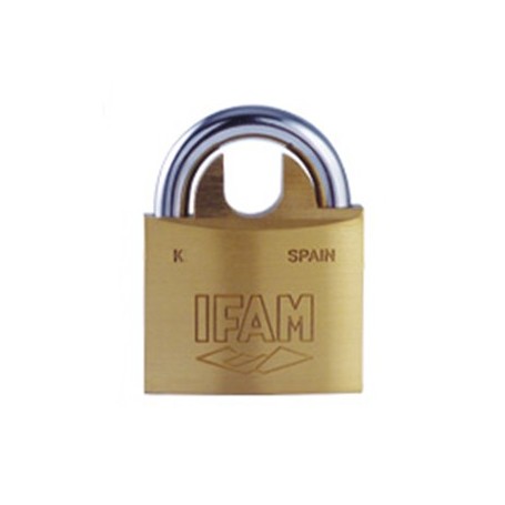 Comprar Candado Laton K40Ap Arco Protegido Ifam 78020 al Mejor Precio