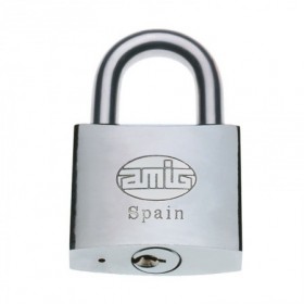 Comprar Candado Llaves Iguales 600A-40 L Acero Inox Amig 4758 al Mejor Precio
