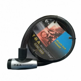 Comprar Candado Moto Piton 1 Mt 20Mm Tba 400027 al Mejor Precio