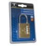 Comprar Candado Numeros 38 Cpv Blister Tesa 69051 al Mejor Precio
