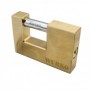 Comprar Candado Seguridad Laton 3 Llaves Gd/90 Wurko 78336 al Mejor Precio