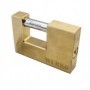 Comprar Candado Seguridad Laton 3 Llaves Gd/90 Wurko 78336 al Mejor Precio
