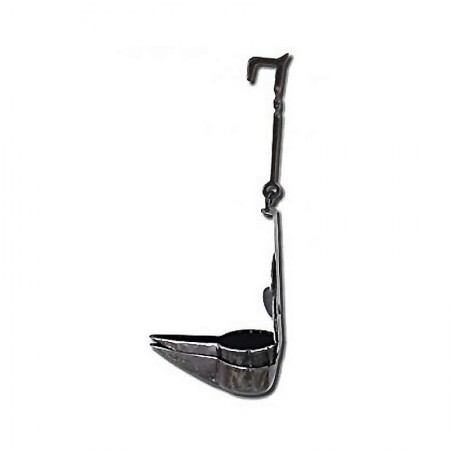 Comprar Candil Forja Rustico 39302 F.C 20020 al Mejor Precio