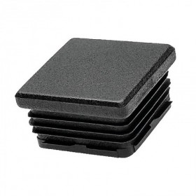 Comprar Cantonera Cuadrada 35Mm Interior Negra 8812  166031 al Mejor Precio