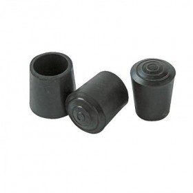 Comprar Cantonera Goma Red.12Mm Negra  166101 al Mejor Precio