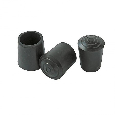 Comprar Cantonera Goma Red.12Mm Negra  166101 al Mejor Precio
