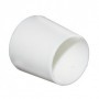 Comprar Cantonera Plastico 30Mm Exterior Blanca  166024 al Mejor Precio