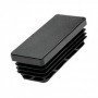 Comprar Cantonera Rectangular 15X30Mm Interior Negra  166071 al Mejor Precio