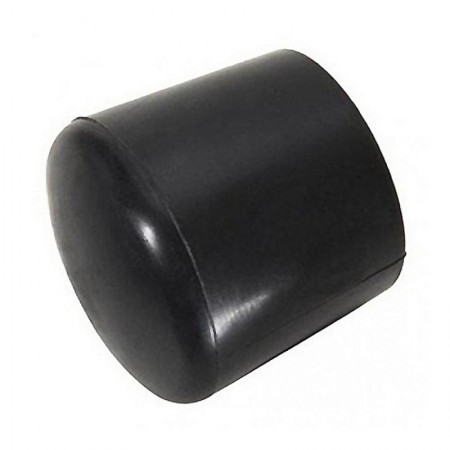 Comprar Cantonera Redonda 20Mm Exterior Negra 40-20N 166002 al Mejor Precio