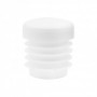 Comprar Cantonera Redonda 25Mm Interior Blanca 16-25  166042 al Mejor Precio