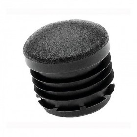 Comprar Cantonera Redonda 25Mm Interior Negra 16-25  166052 al Mejor Precio