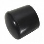 Comprar Cantonera Redonda 28Mm Exterior Negra 40-28N 166006 al Mejor Precio