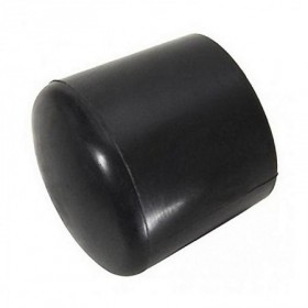 Comprar Cantonera Redonda 28Mm Exterior Negra 40-28N 166006 al Mejor Precio