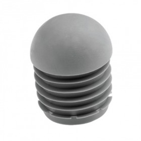 Comprar Cantonera Semiesfera Gris 36-25  166158 al Mejor Precio