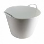 Comprar Capazo 42 L Blanco Asa Plastico Alimentario Bellota 35215 al Mejor Precio