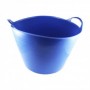 Comprar Capazo 42 L. Azul Uso Alimentario 845 Bellota 35214 al Mejor Precio