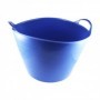 Comprar Capazo 42 L. Azul Uso Alimentario 845 Bellota 35214 al Mejor Precio