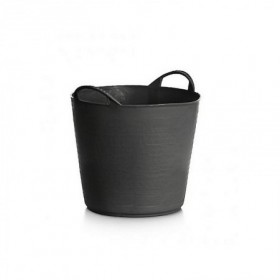 Comprar Capazo Agricola 26L. Negro N.2  91002 al Mejor Precio