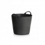 Comprar Capazo Agricola 26L. Negro N.2  91002 al Mejor Precio