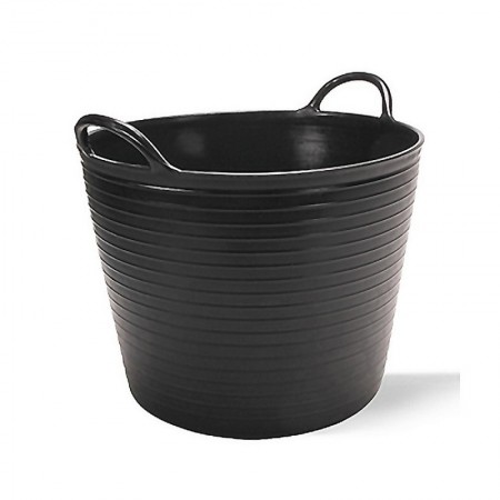 Comprar Capazo Agricola 40L. Negro Kanguro 91010 al Mejor Precio
