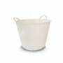 Comprar Capazo Agricola 42L. Blanco  91033 al Mejor Precio