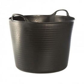 Comprar Capazo Agricola 42L. Negro N.3  91001 al Mejor Precio