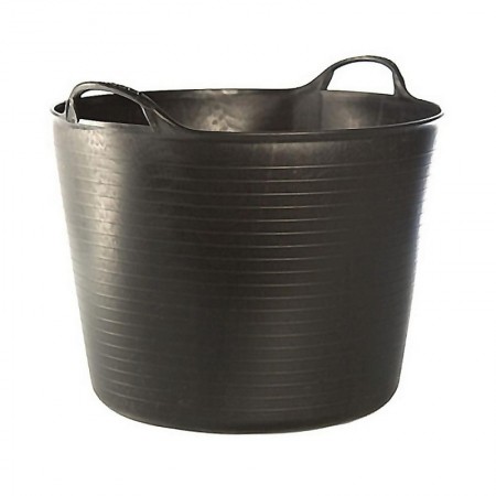 Comprar Capazo Agricola 42L. Negro N.3  91001 al Mejor Precio