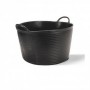 Comprar Capazo Agricola 55L. Negro Kanguro 91012 al Mejor Precio