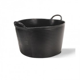 Comprar Capazo Agricola 55L. Negro Kanguro 91012 al Mejor Precio