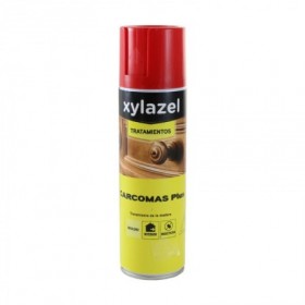 Comprar Carcomas Plus Inyeccion 0.250L Xylazel 36098 al Mejor Precio
