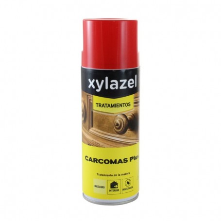 Comprar Carcomas Plus Inyeccion 0.400L Xylazel 36099 al Mejor Precio