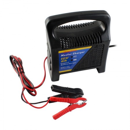 Comprar Cargador Bateria 230V 103W Wurko 102005 al Mejor Precio