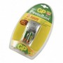 Comprar Cargador Pilas 1000AaArco Aa Mini Blister Gp 400110 al Mejor Precio