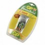 Comprar Cargador Pilas 1000AaArco Aa Mini Blister Gp 400110 al Mejor Precio