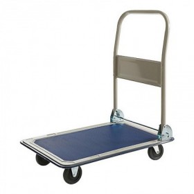 Comprar Carretilla De Plataforma 72X47 Cm Wurko 86024 al Mejor Precio