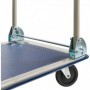 Comprar Carretilla De Plataforma 72X47 Cm Wurko 86024 al Mejor Precio