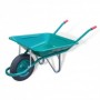Comprar Carretilla Obra Roja Royal 60L R/ Neumatica  85001 al Mejor Precio