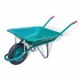 Comprar Carretilla Obra Roja Royal 60L R/ Neumatica  85001 al Mejor Precio