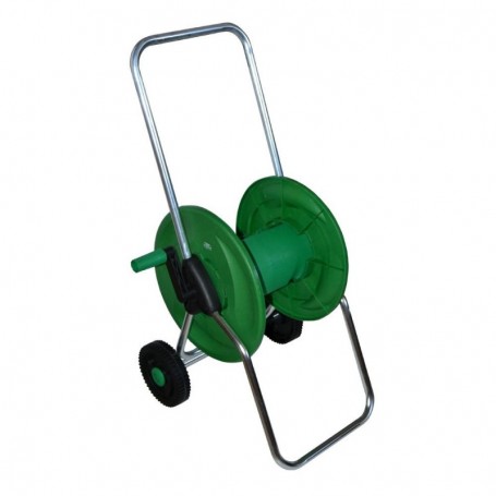 Comprar Carrito Aluminio Portamanguera Asa Alta Wurko 23560 al Mejor Precio