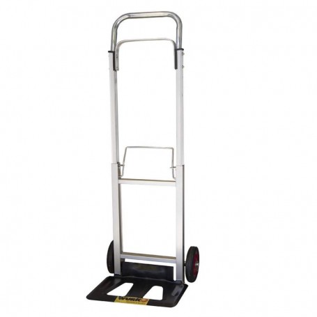 Comprar Carro Almacen Plegable Metalico  Wurko 86020 al Mejor Precio