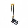 Comprar Carro Plegable Aluminio Hasta 50 Kilos Hoteche 191204 al Mejor Precio